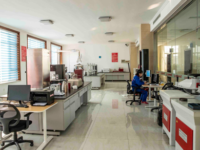 研發(fā)中心